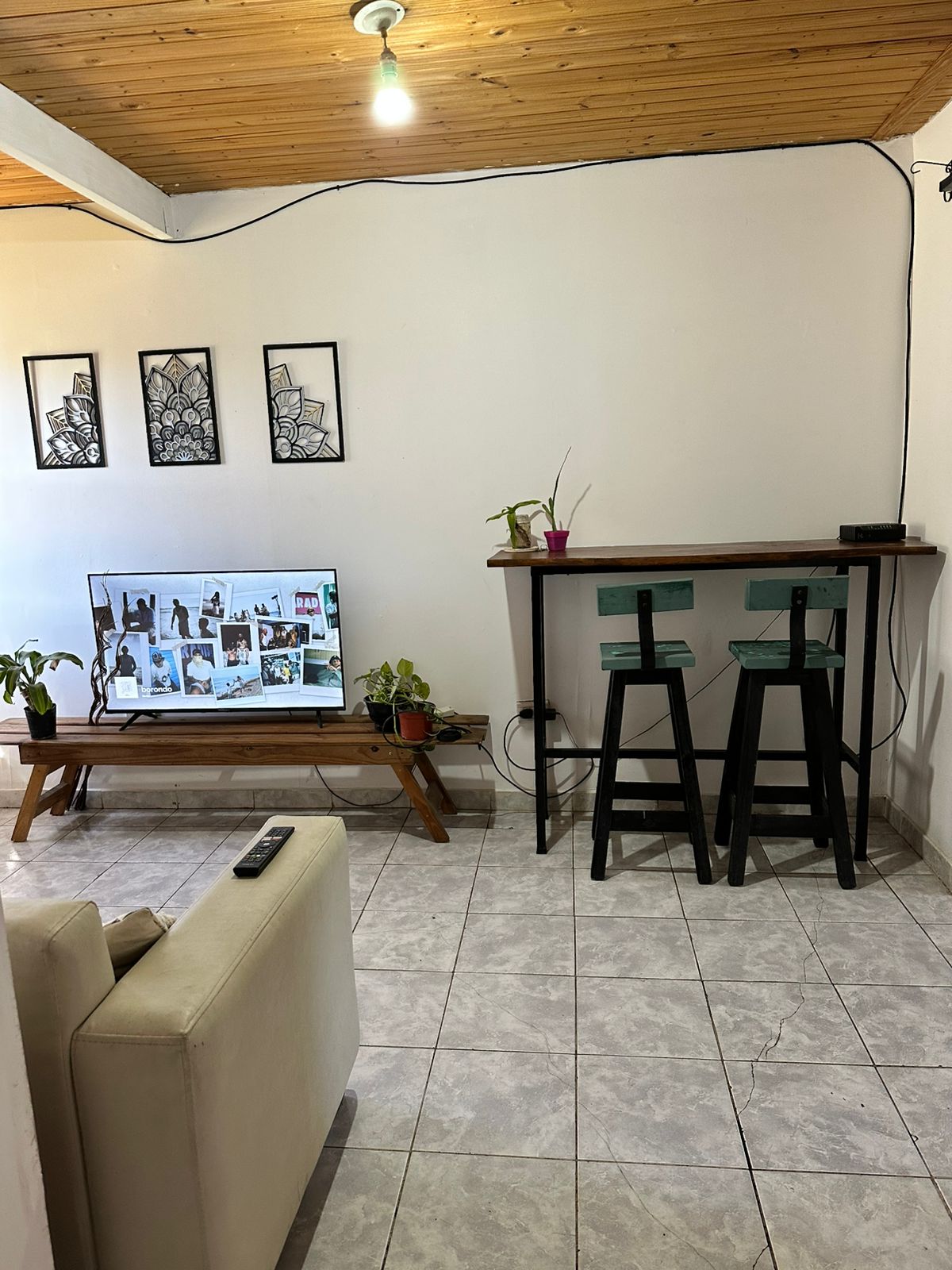 Imagen de la propiedad CASA EN VENTA - ORO VERDE (APTA CREDITO)